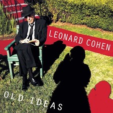 Leonard cohen old - leonard, cohen: