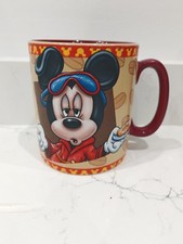 Disney Mickey Mouse Mornings