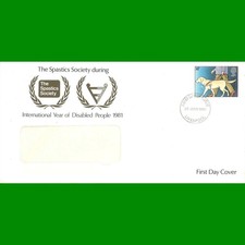 FDC Spastics Society