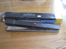 Rapesco Long Arm Stapler