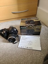 Fujifilm FinePix S1730 Digital