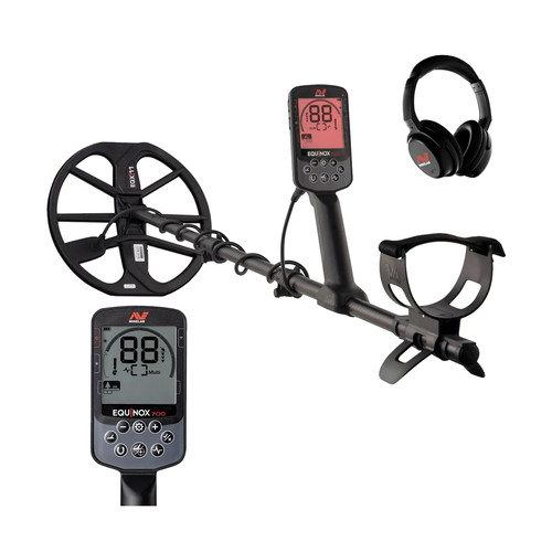 Minelab equinox 700 multi - 700,
