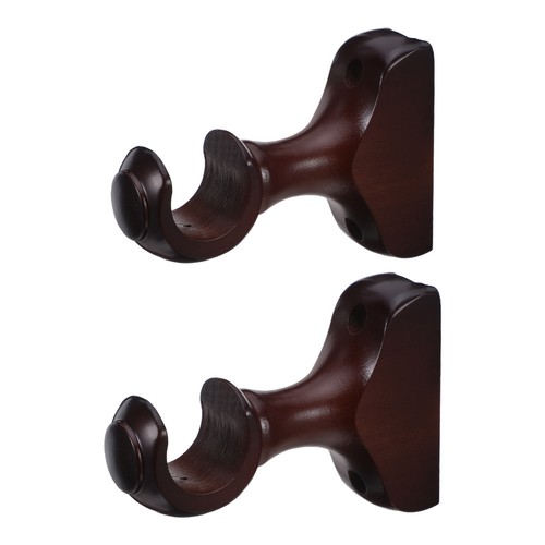 2pcs wooden curtain - ,