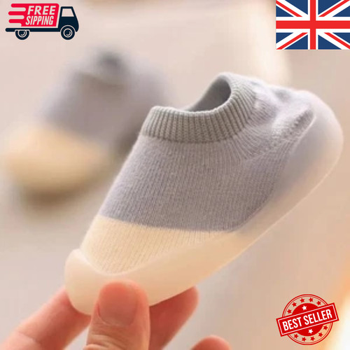 Baby first walker - shoes, soft