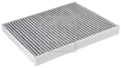 Car cabin air filter - car, pollen