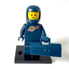 LEGO Space Spaceman Minifigure