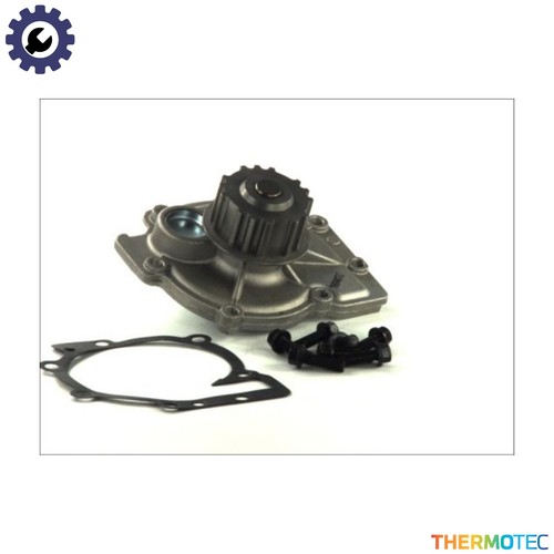 Water pump engine - water,