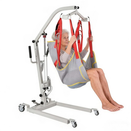 Electric patient lift medical - electric,