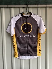 Nike livestrong adult size - livestrong,