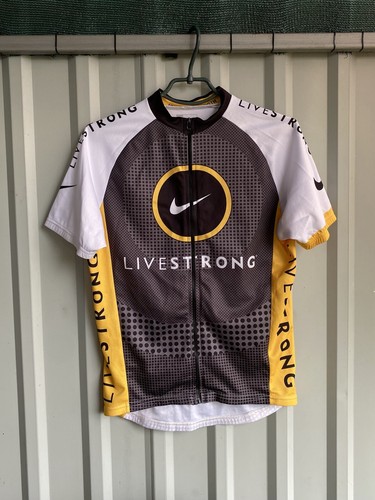 Nike livestrong adult - size, m