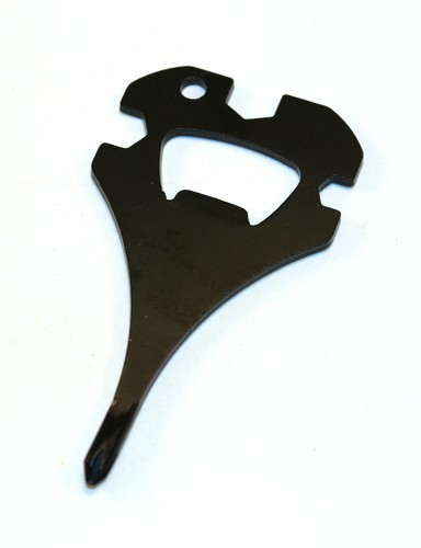 Pocket survival tool - pocket, tool,