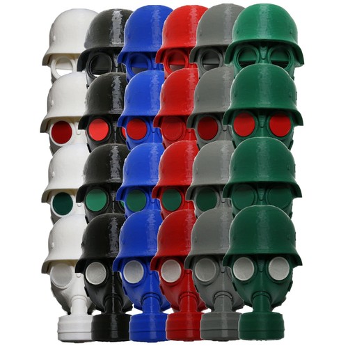Tow bar ball cover - cap, helmet