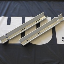 Thule Adjustable Wheel Rails