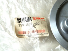 ,Yamaha Outer Pressure Plate