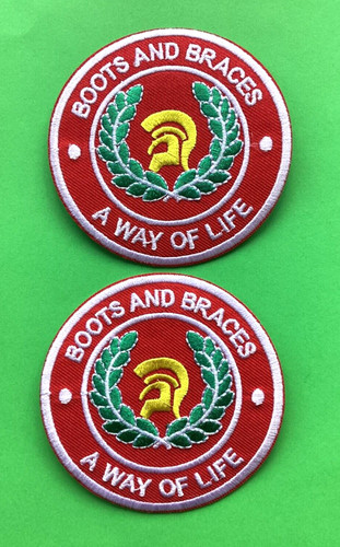 Trojan records skinhead - skinhead, a