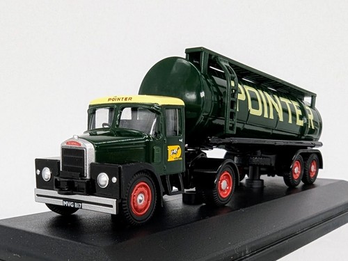 Oxford diecast scammell - diecast,