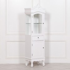 White French-Antique Style