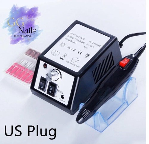 Professional electric nail - electric,