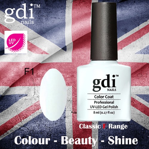 Seller gdi nails - gdi, classic