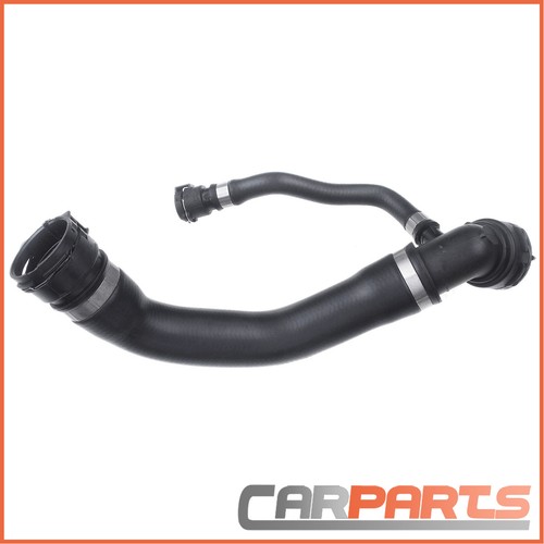 Coolant hose cooling - hose, water