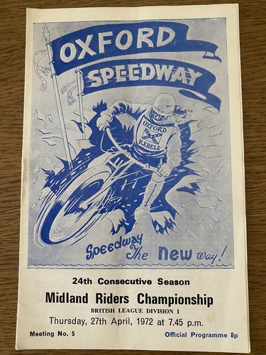 1972 midland riders - midland,