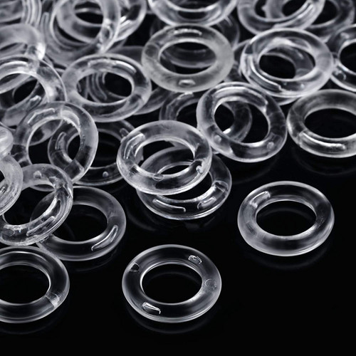 100 pieces roman blind - pieces,