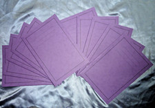 10 x A4 Exercise Books Lined