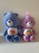 Care Bears Best Friend Bear &