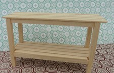 DOLLS HOUSE MINIATURE