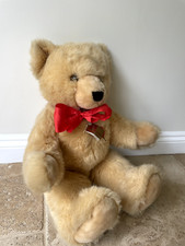 Teddy Herman Original -