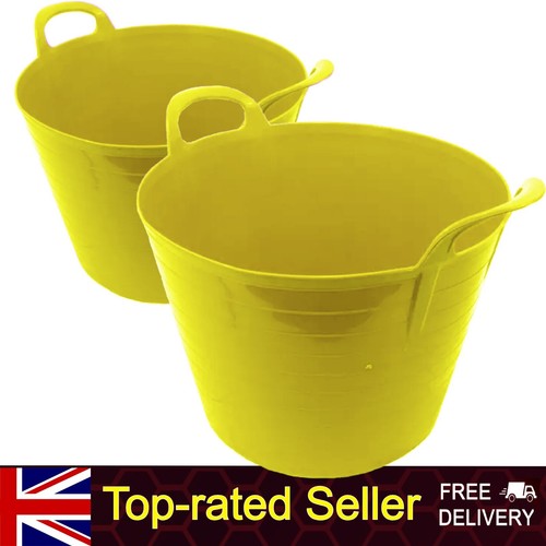 Pack 42l yellow flexi - 42l,