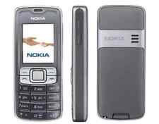 100% ORIGINAL Nokia 3109c - Grey (EE) Mobile Phone