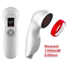 Cold Laser Therapy LLLT Pain