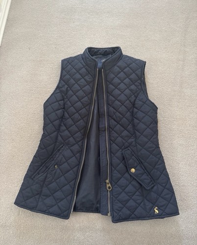 Joules bodywarmer gilet - joules,
