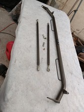 2004 Nissan 350Z Harness Bar
