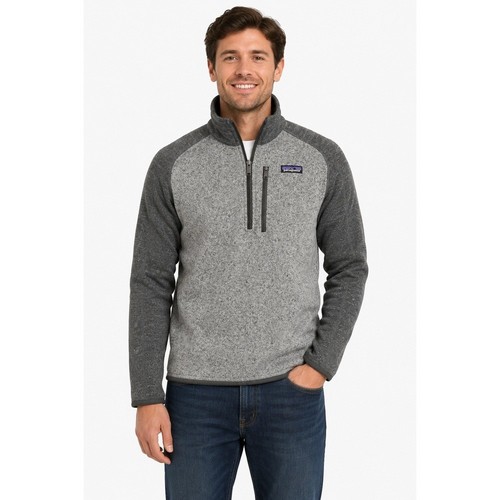 Patagonia men better sweater - patagonia,
