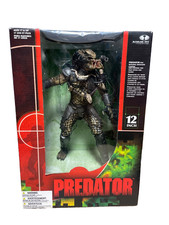 McFarlane Toys  PREDATOR