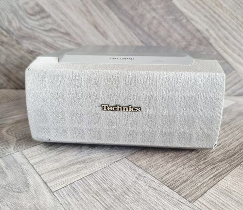 Technics pc95 centre - technics,