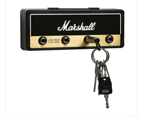 Marshall guitar amplifier jcm - marshall,