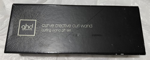 Ghd curve creative - ghd, wand