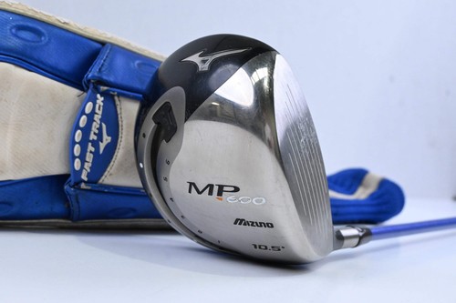 Mizuno 600 driver 10 5 - mp-600, /