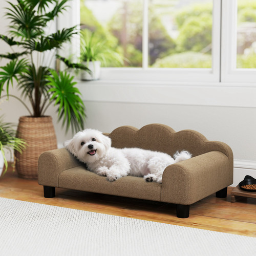 Dog bed pet sofa comfortable - sofa,