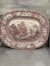 Vintage W. R. Midwinter Rural