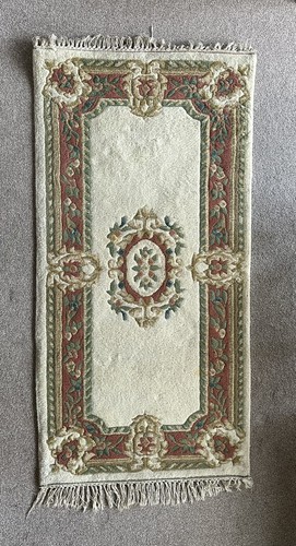 Beautiful indian hand tufted - beautiful,