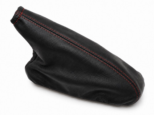 Handbrake gaiter boot - handbrake,