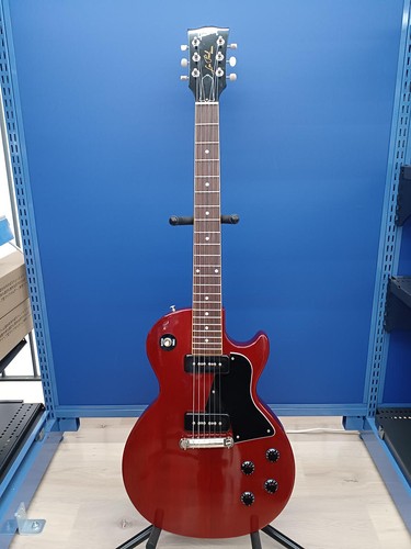 Gibson electric guitar - gibson,