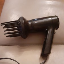 Braun Silencio 1200 Travel