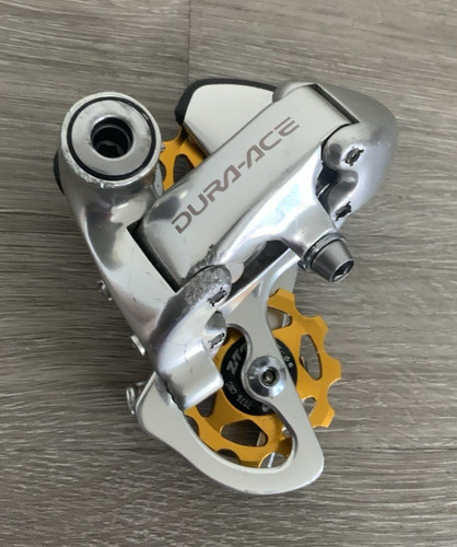 Shimano dura ace - shimano,