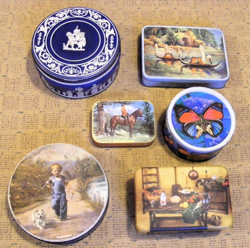 Collection vintage - collection, of