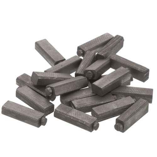 20pcs durable carbon brush - durable, for